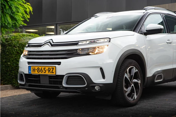 Citroën C5 Aircross - Afbeelding 8 van 27