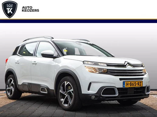 Citroën C5 Aircross - Afbeelding 1 van 27