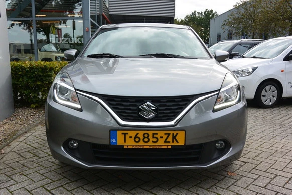 Suzuki Baleno - Afbeelding 2 van 28