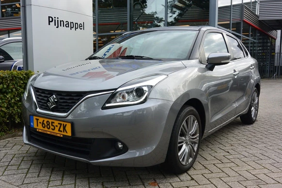 Suzuki Baleno - Afbeelding 3 van 28