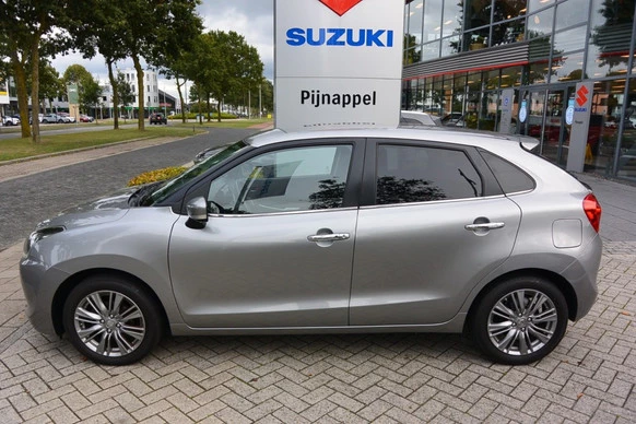 Suzuki Baleno - Afbeelding 4 van 28