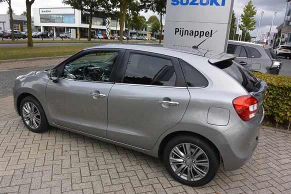 Suzuki Baleno - Afbeelding 5 van 28