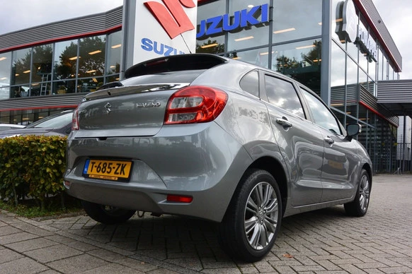 Suzuki Baleno - Afbeelding 7 van 28