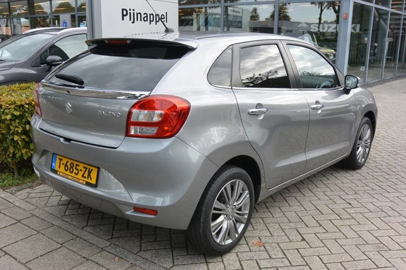 Suzuki Baleno - Afbeelding 8 van 28