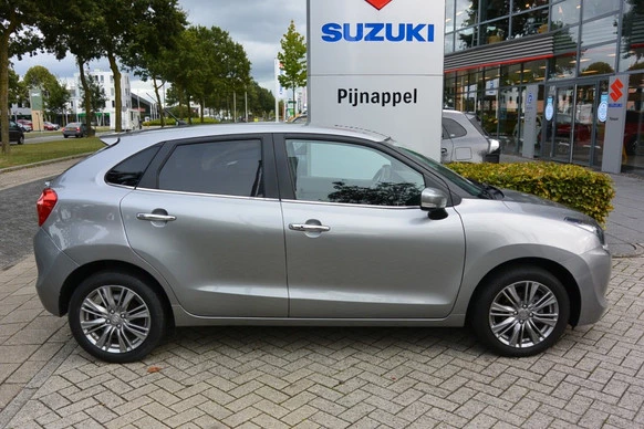 Suzuki Baleno - Afbeelding 9 van 28