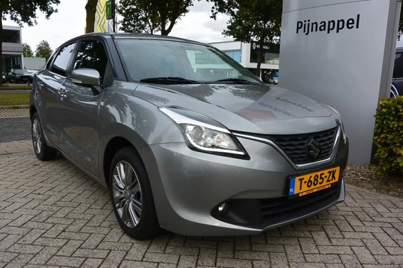 Suzuki Baleno - Afbeelding 10 van 28