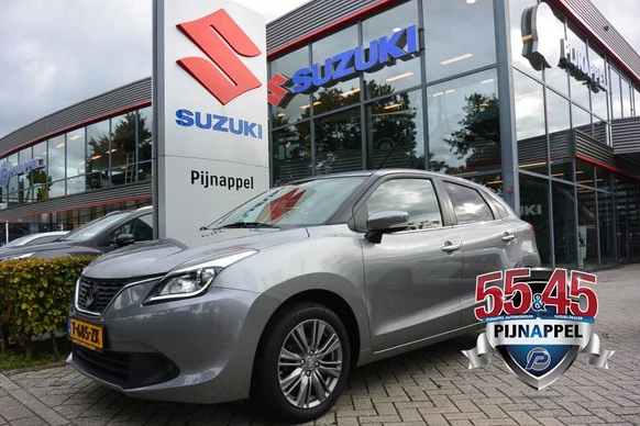 Suzuki Baleno - Afbeelding 1 van 28