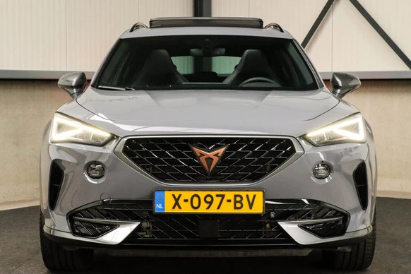 CUPRA Formentor - Afbeelding 5 van 30