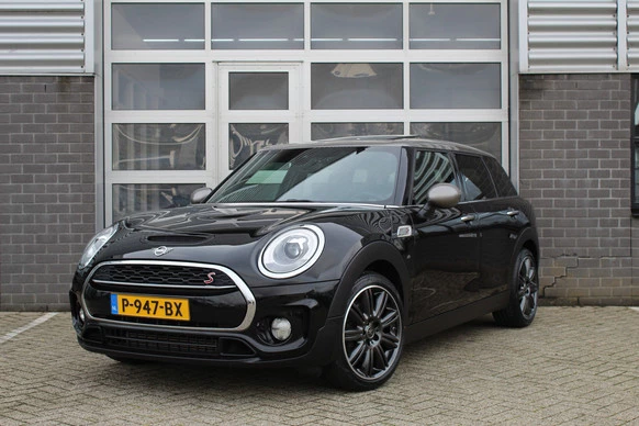 MINI Clubman - Afbeelding 1 van 30