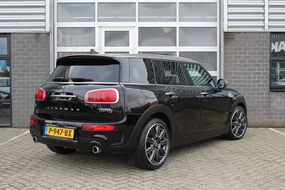 MINI Clubman - Afbeelding 3 van 30