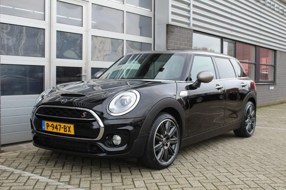 MINI Clubman - Afbeelding 4 van 30