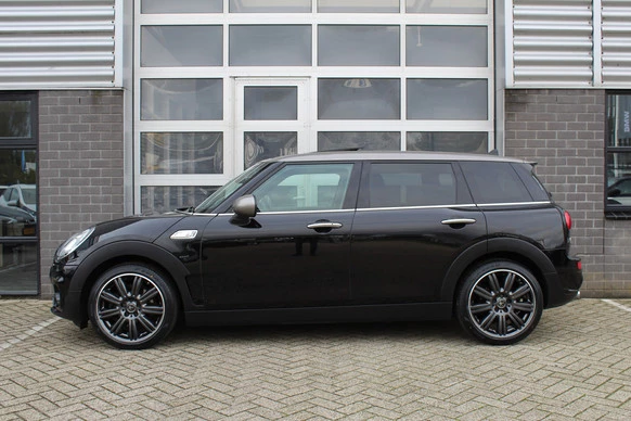 MINI Clubman - Afbeelding 25 van 30