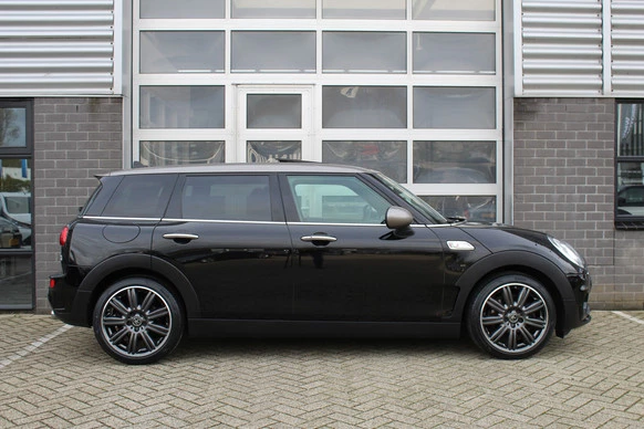 MINI Clubman - Afbeelding 26 van 30