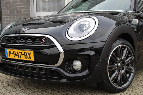 MINI Clubman - Afbeelding 28 van 30