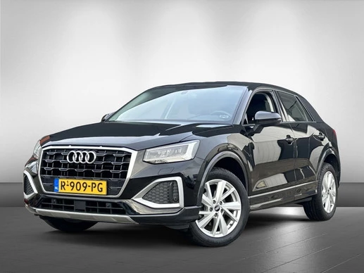 Audi Q2 - Afbeelding 1 van 27