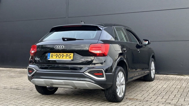 Audi Q2 - Afbeelding 2 van 27