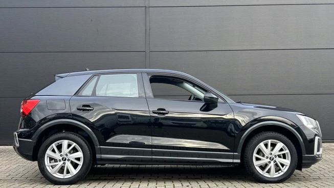 Audi Q2 - Afbeelding 3 van 27