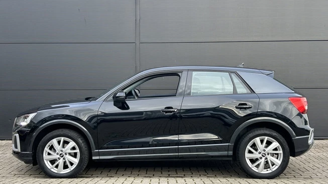 Audi Q2 - Afbeelding 4 van 27