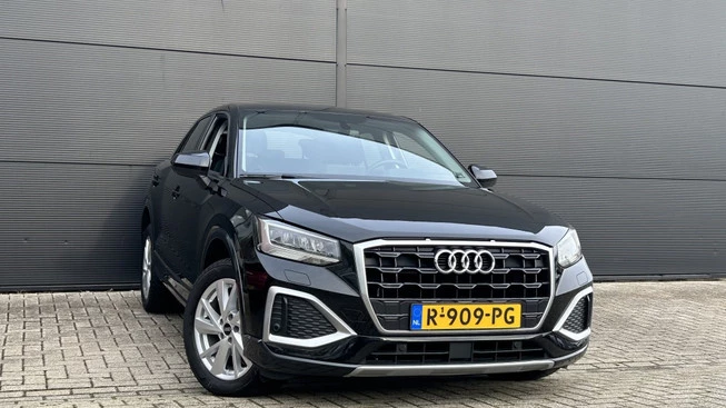Audi Q2 - Afbeelding 5 van 27