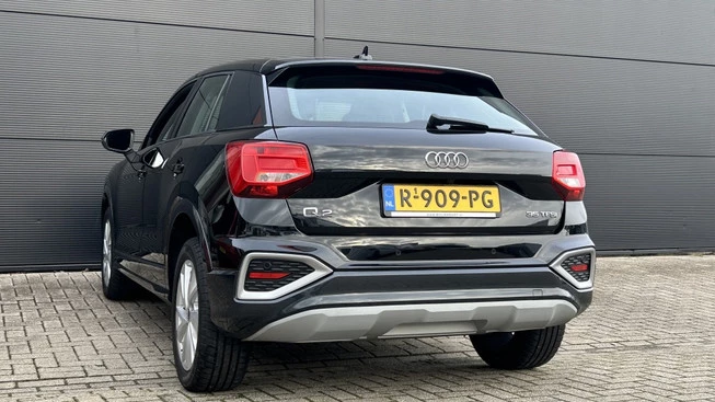 Audi Q2 - Afbeelding 6 van 27