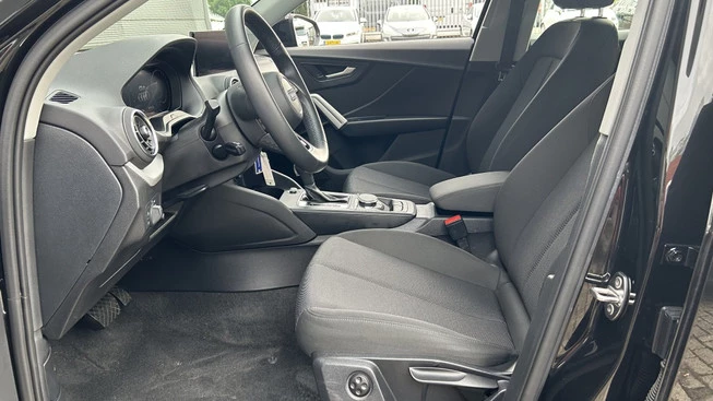 Audi Q2 - Afbeelding 9 van 27