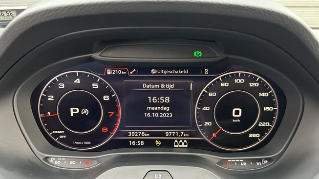 Audi Q2 - Afbeelding 10 van 27