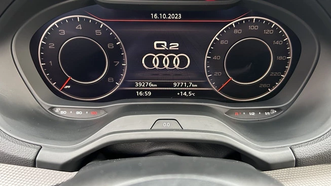 Audi Q2 - Afbeelding 11 van 27