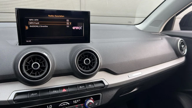 Audi Q2 - Afbeelding 12 van 27