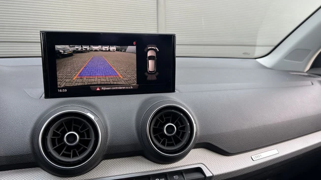 Audi Q2 - Afbeelding 15 van 27