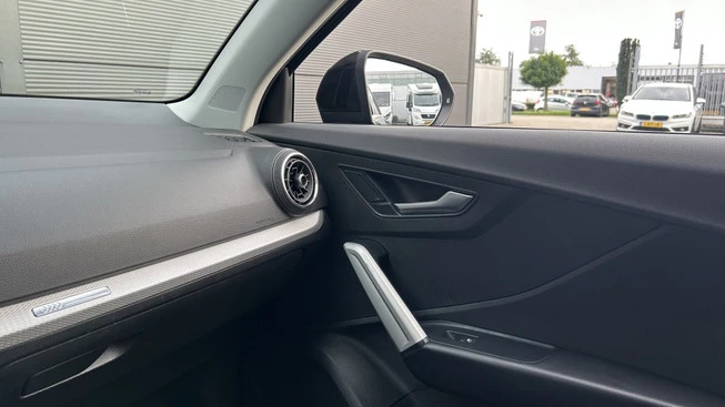 Audi Q2 - Afbeelding 16 van 27
