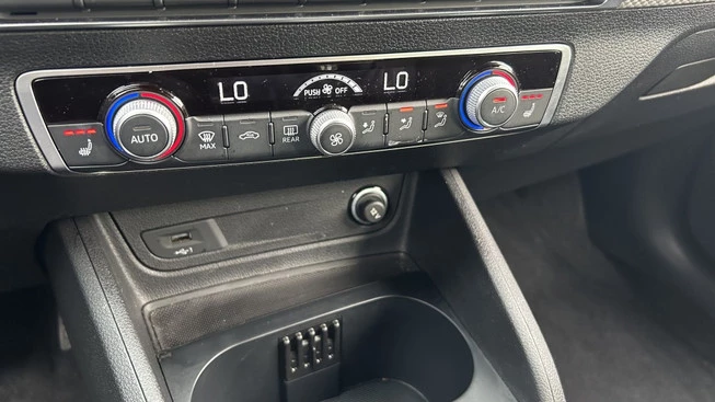 Audi Q2 - Afbeelding 17 van 27