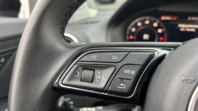 Audi Q2 - Afbeelding 18 van 27