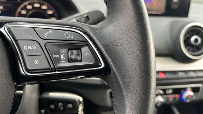 Audi Q2 - Afbeelding 19 van 27