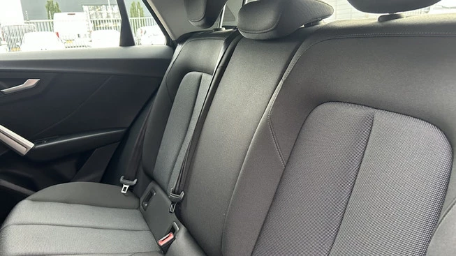 Audi Q2 - Afbeelding 20 van 27