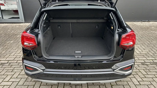 Audi Q2 - Afbeelding 23 van 27