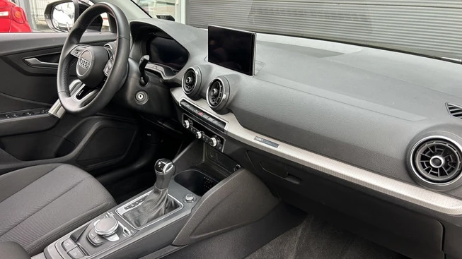 Audi Q2 - Afbeelding 24 van 27