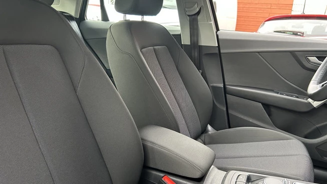 Audi Q2 - Afbeelding 25 van 27