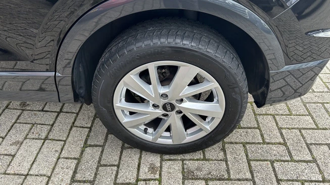 Audi Q2 - Afbeelding 26 van 27