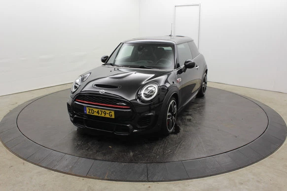 MINI Cooper - Afbeelding 1 van 30