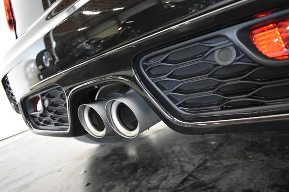 MINI Cooper - Afbeelding 6 van 30