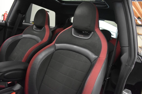 MINI Cooper - Afbeelding 9 van 30