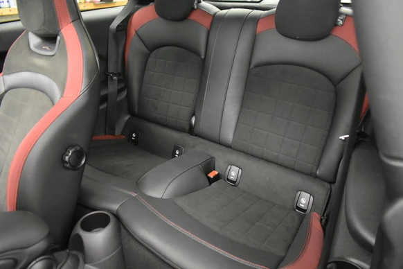 MINI Cooper - Afbeelding 14 van 30