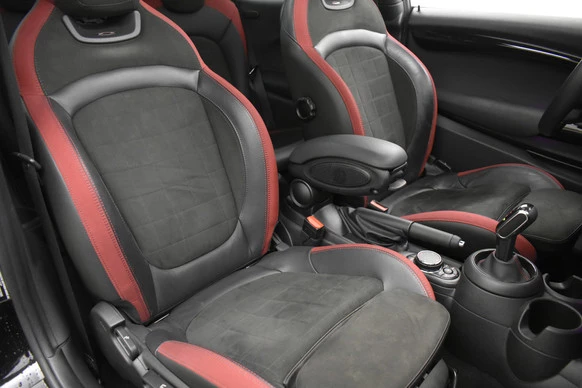 MINI Cooper - Afbeelding 15 van 30