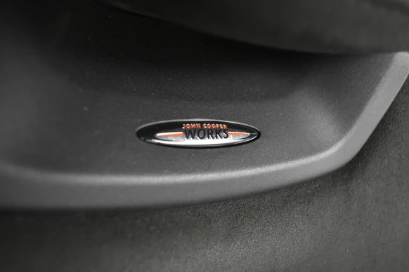 MINI Cooper - Afbeelding 17 van 30