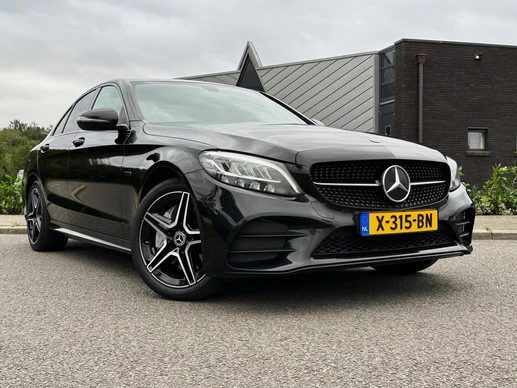 Mercedes-Benz C-Klasse - Afbeelding 8 van 30