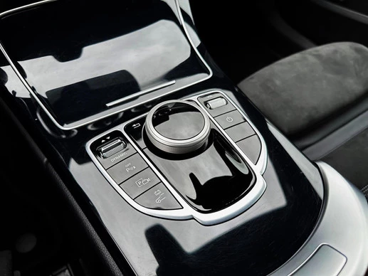 Mercedes-Benz C-Klasse - Afbeelding 21 van 30