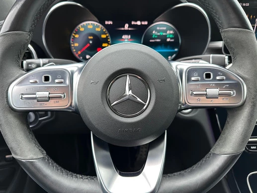 Mercedes-Benz C-Klasse - Afbeelding 22 van 30