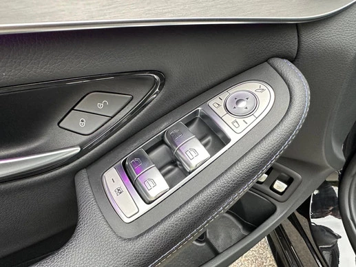 Mercedes-Benz C-Klasse - Afbeelding 23 van 30