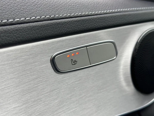 Mercedes-Benz C-Klasse - Afbeelding 24 van 30