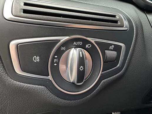 Mercedes-Benz C-Klasse - Afbeelding 28 van 30